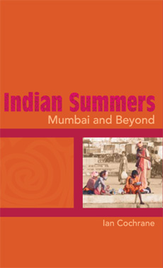 Indian Summers cover