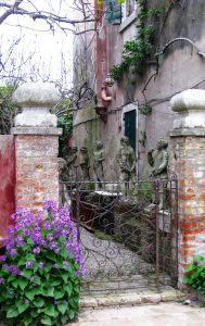 Torcello Venice Venetian Lagoon