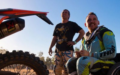 `Finke:There and Back’ – a film review