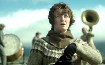 `Woman at War’ – a film review